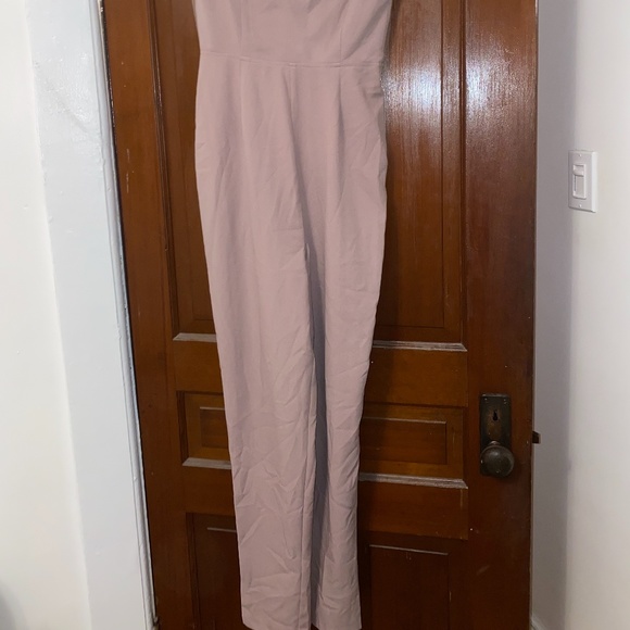Misguided Jumpsuit - Picture 3 of 4